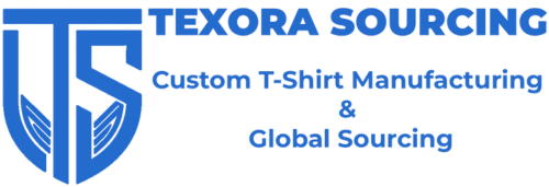 Texora Sourcing Logo
