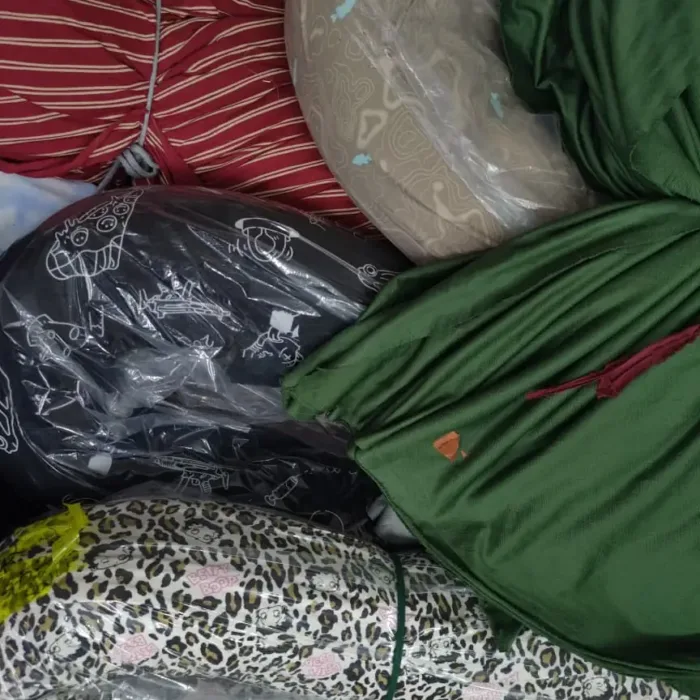 innerwear fabrics