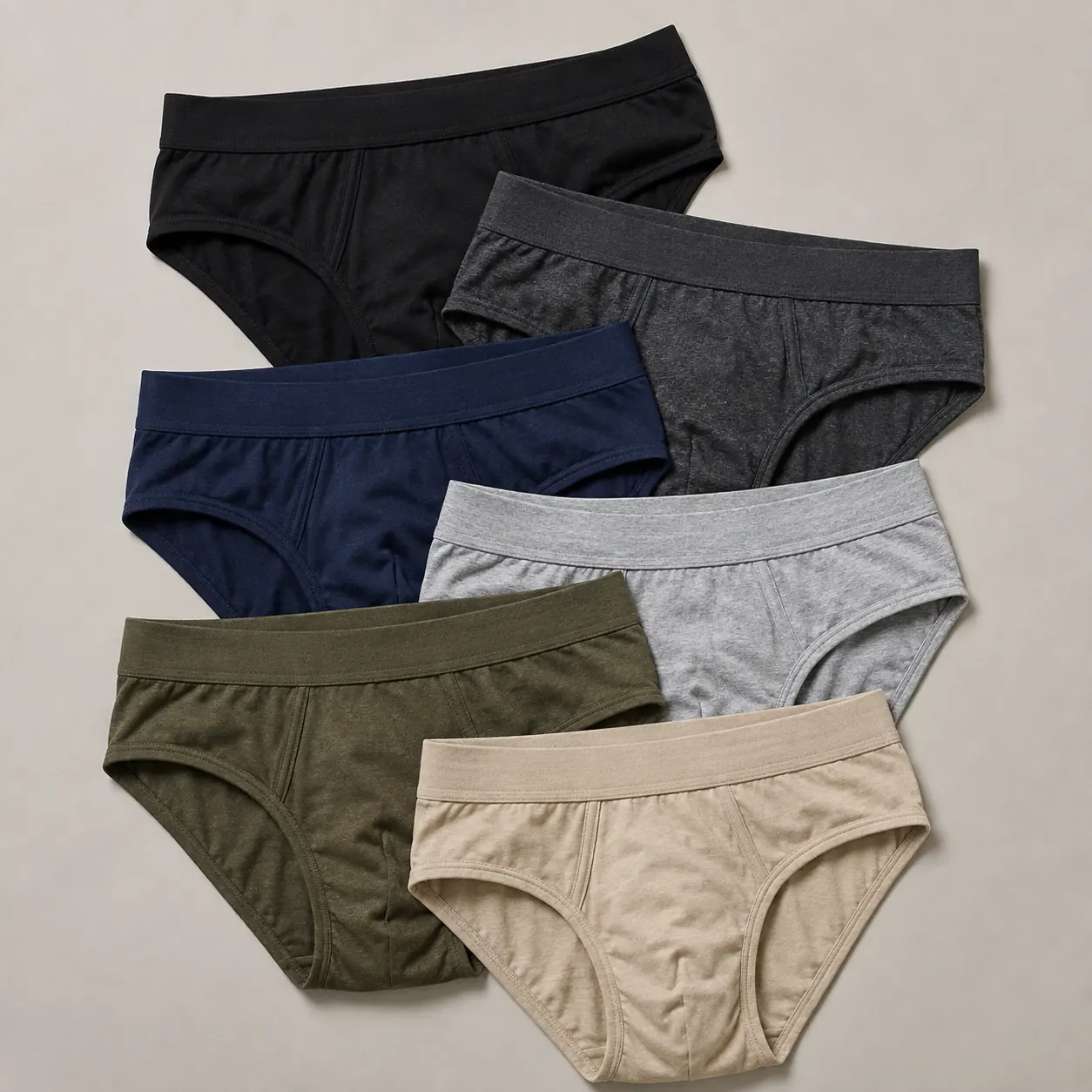 Innerwear Manufacturer 7 mens briefs