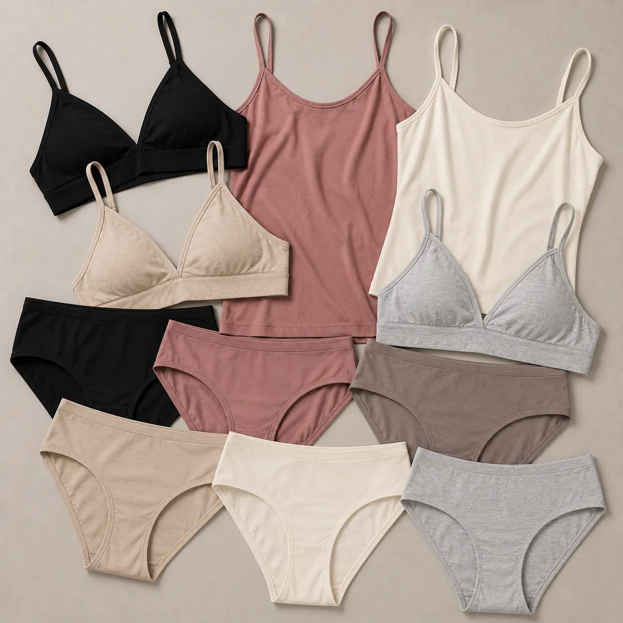 Innerwear Manufacturer 12 womens innerwear